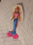 Barbie Mermaid 1996