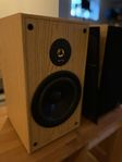 Hi-fi högtalare Infinity
