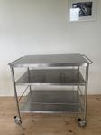 Rullbord/serveringsvagn från IKEA 