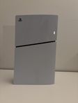 PlayStation 5 slim skivenhet