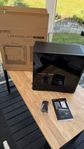 Lian Li Lancool 207 Digital nytt Lian Li GA II Lite AIO