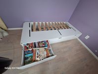 Nordli säng 90 cm