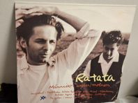 LP Ratata – Människor under Molnen