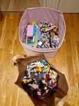 Lego 11,5 kg
