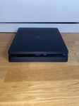 Playstation 4 Slim