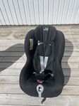 Britax semi universal 9-25 kg
