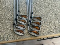 Cobra Amp Forged 3-P