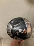 Driver Callaway neutral FT9