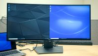 Dell 34” UltraWide U3419W