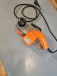 Black & Decker Hyvel DN75/D14