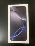 iPhone 16 PRO MAX, 256gb