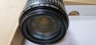 Canon 28-105 objektiv 