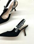 J'Adior Slingback Pump