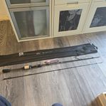 berkley e-motion 10-30g multirulle