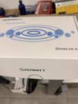Growatt Shinelink X