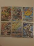 Pokemon Kort