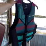 Flytväst Sea doo L/G