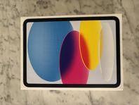 iPad 10.9" (10th gen) 64GB WiFi (blue)