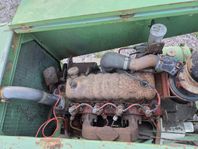Dieselmotor Perkins 4.99