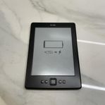 Kindle läsare d01100