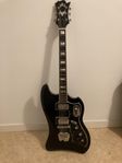 Guild S-200