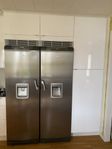 Kyl och Frys Electrolux 