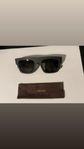 TOM FORD FAUSTO - UNISEX - SOLGLASÖGON - MATTE BLACK