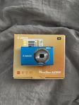 Canon PowerShot A3200