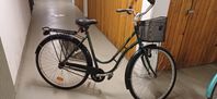 damcykel 