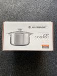 Gryta Le Creuset 2,8L 18cm