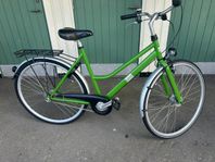 Cykel 