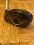 Titleist 915Hd 17,5 grader Hybrid 2