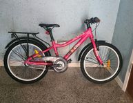 Barncykel 20tum 
