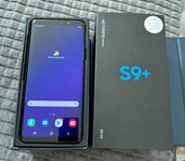Samsung s9 Plus