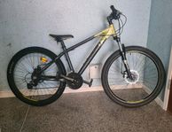 barncykel 26tum mtb