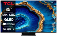 TV 85 TUM MINI-LED 