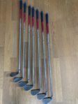 Callaway Big Bertha golfklubbor