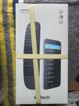 Logitech HarmonyCompanion remote control
