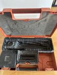 Fein original verktygsväska / tool case för Multimaster