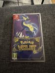 Pokémon Violet - Nintendo Switch