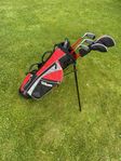 Golfset Junior