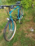 cykel 