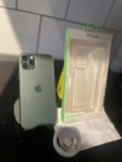 iPhone 11 Pro, Grön-Ny display