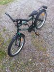 cykel 