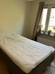 Ikea skotterud 120 säng + madrass