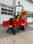 RemetCNC R120 Vedhugg