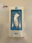Ny - Nintendo Wii Nunchuk (original)- oanvänd