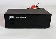 Nad Phono Preamp PP 2e