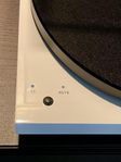 Pro-Ject skivspelare