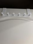 hanger for door